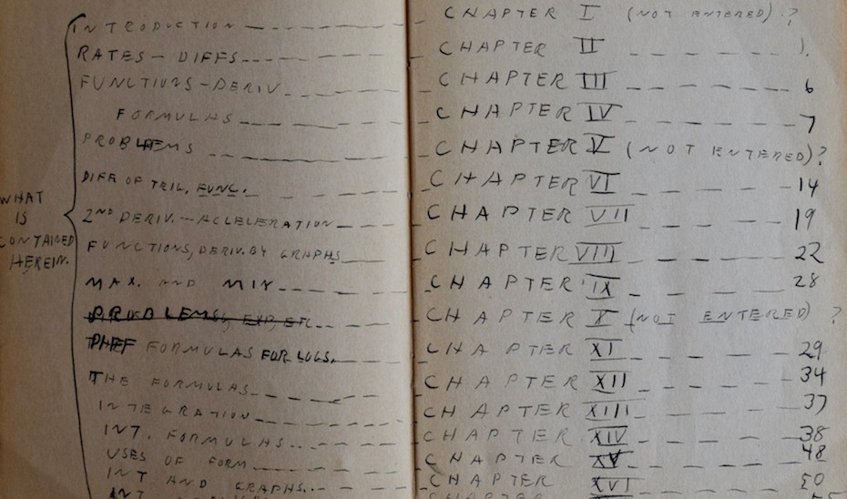 a-look-inside-feynman’s-calculus-notebook