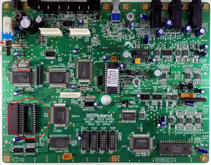 fixing-a-30-year-old-roland-synthesizer-bug