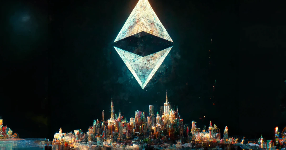 the-ethereum-merge-is-done,-opening-a-new-era-for-the-second-biggest-blockchain