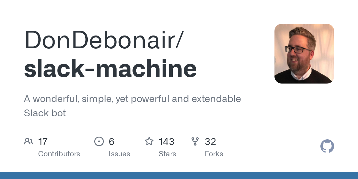 show-hn:-a-framework-for-building-slack-bots-in-python