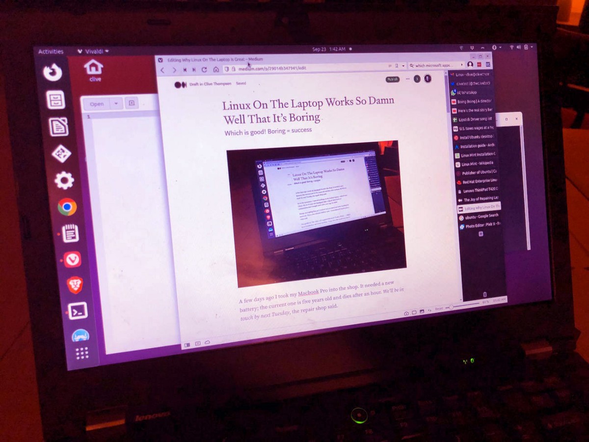 linux-on-the-laptop-works-so-damn-well-that-it’s-boring