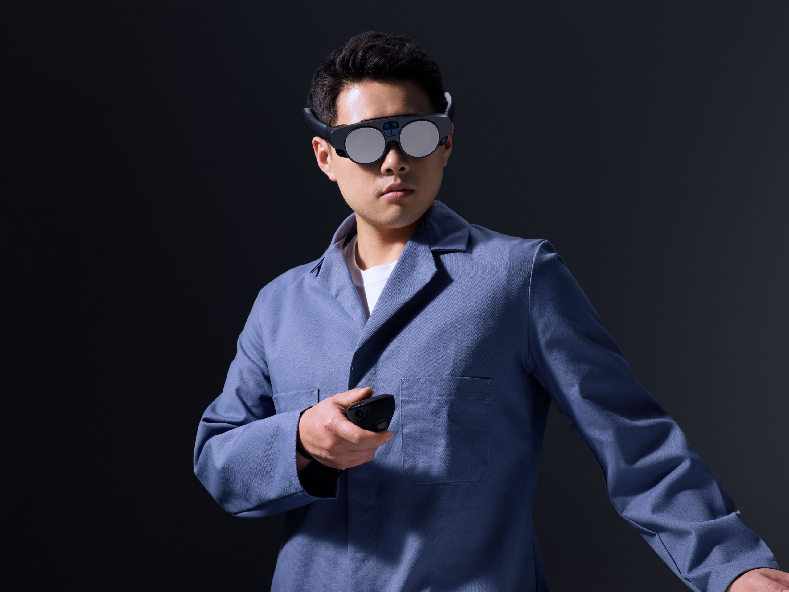 magic-leap-2:-the-most-immersive-ar-platform-for-enterprise