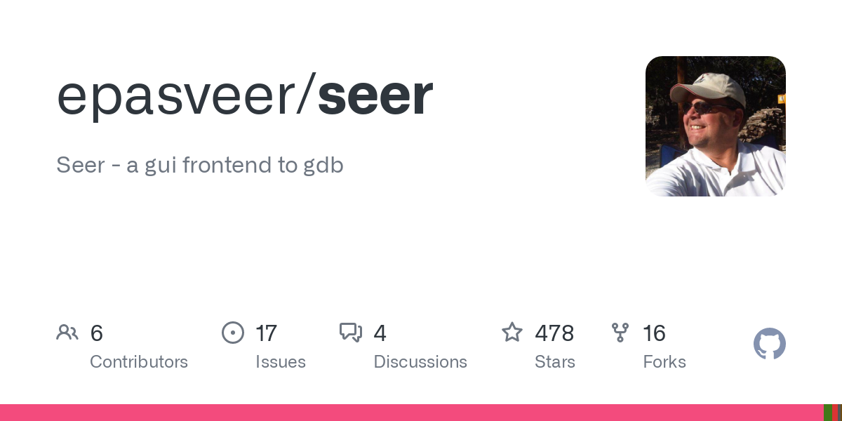 seer-–-a-gui-front-end-to-gdb-for-linux
