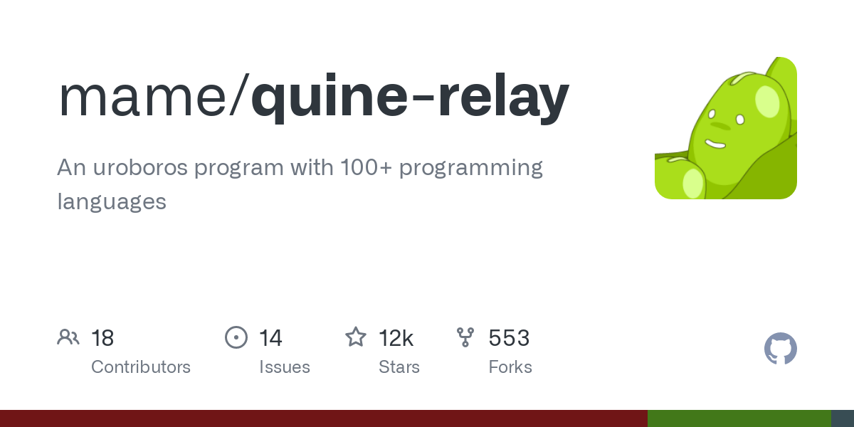 a-ruby-program-that-generates-itself-through-a-128-language-quine-loop