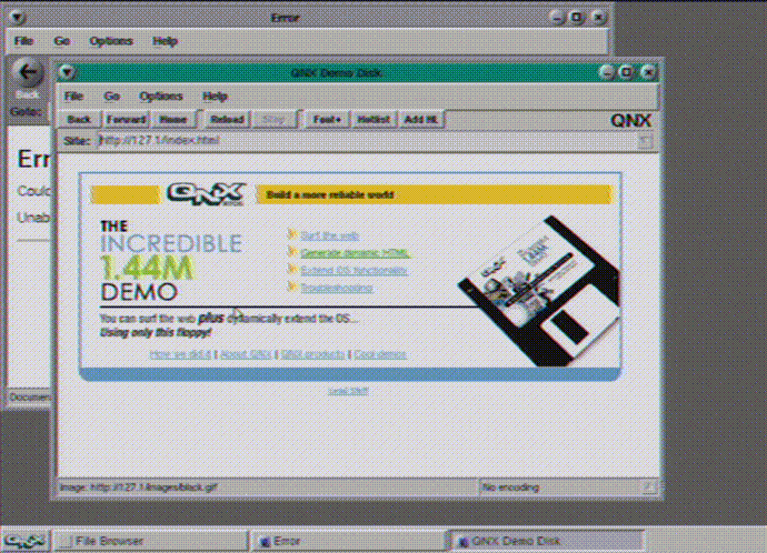 the-qnx-demo-disk:-a-full-xnix-os,-with-gui-and-browser,-on-just-1-1.4mb-floppy