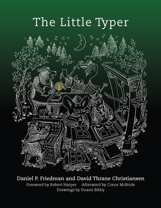 the-little-typer-–-the-beauty-of-dependent-type-systems,-one-step-at-a-time