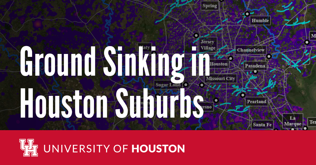 researchers-find-‘significant-rates’-of-sinking-ground-in-houston-suburbs