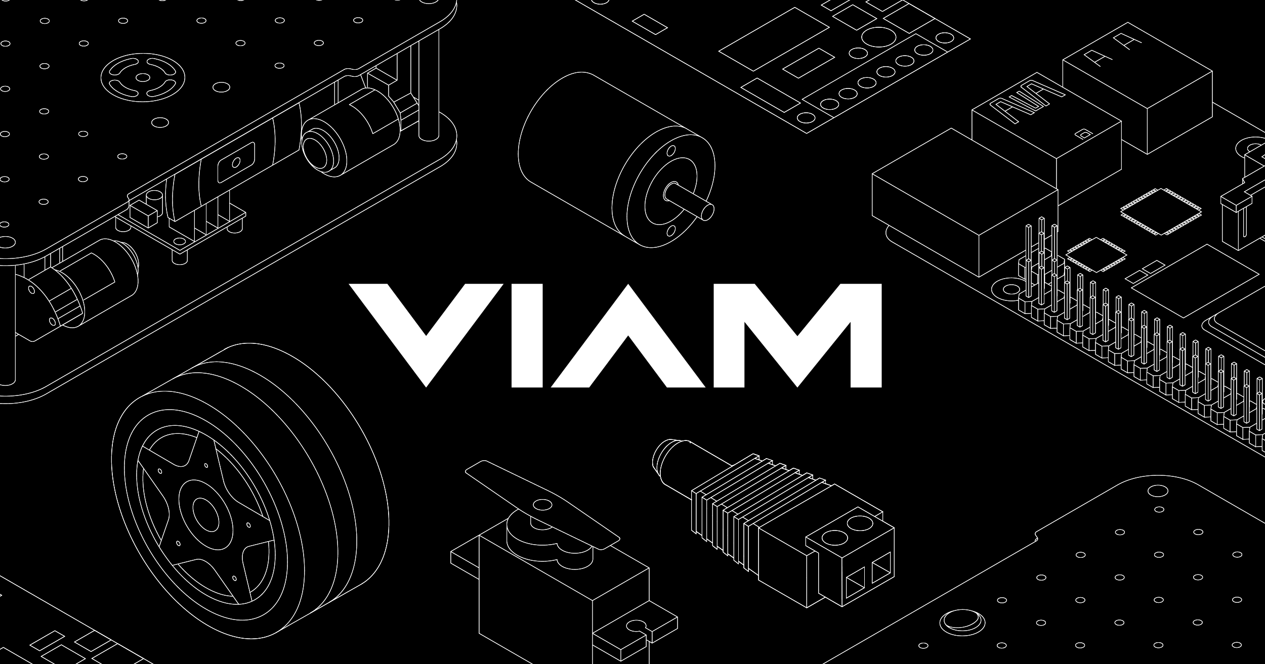 viam:-modern-robotics-platform
