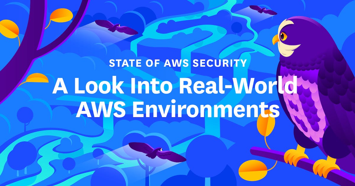 the-state-of-aws-security