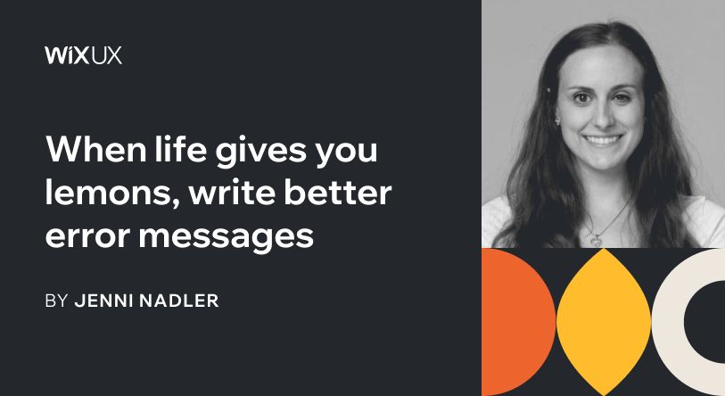 write-better-error-messages
