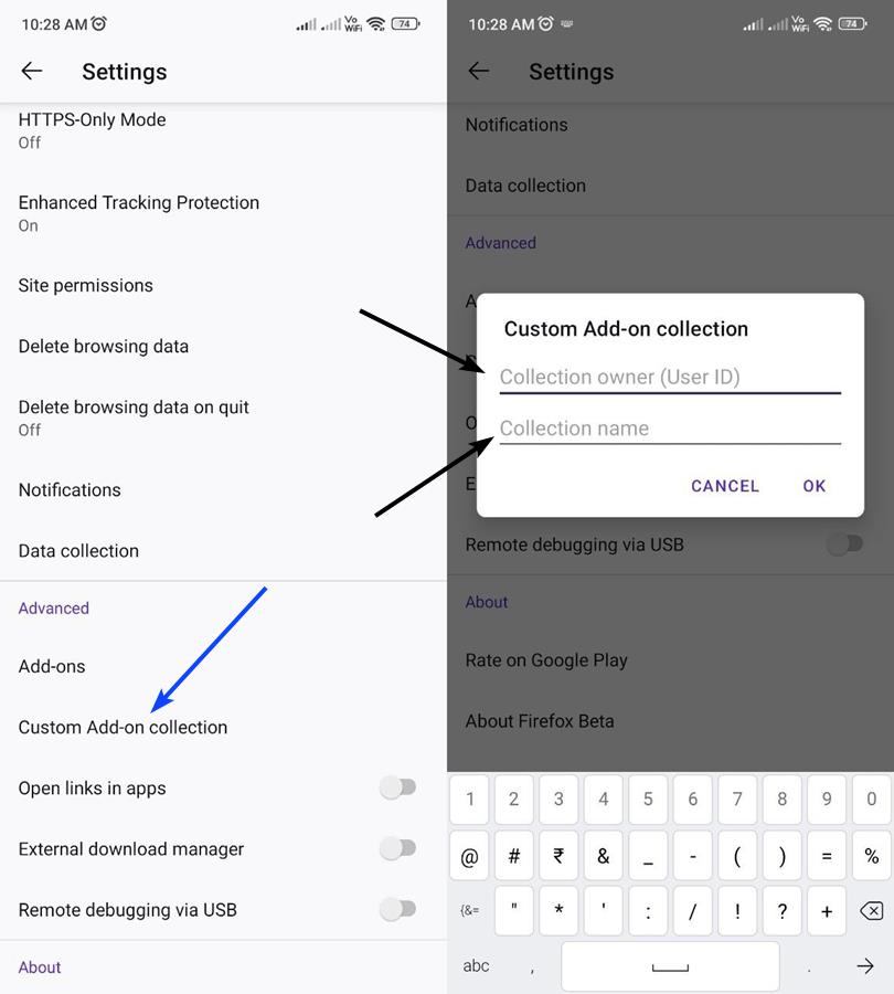 firefox-beta-for-android-now-supports-custom-add-on-collections