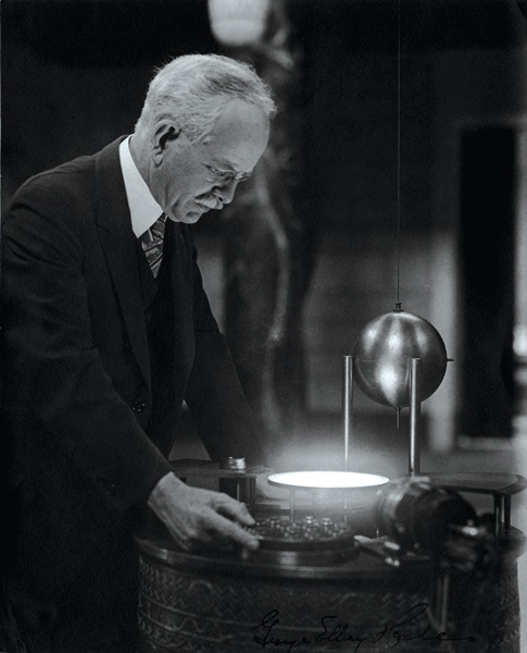 a-history-of-palomar-observatory