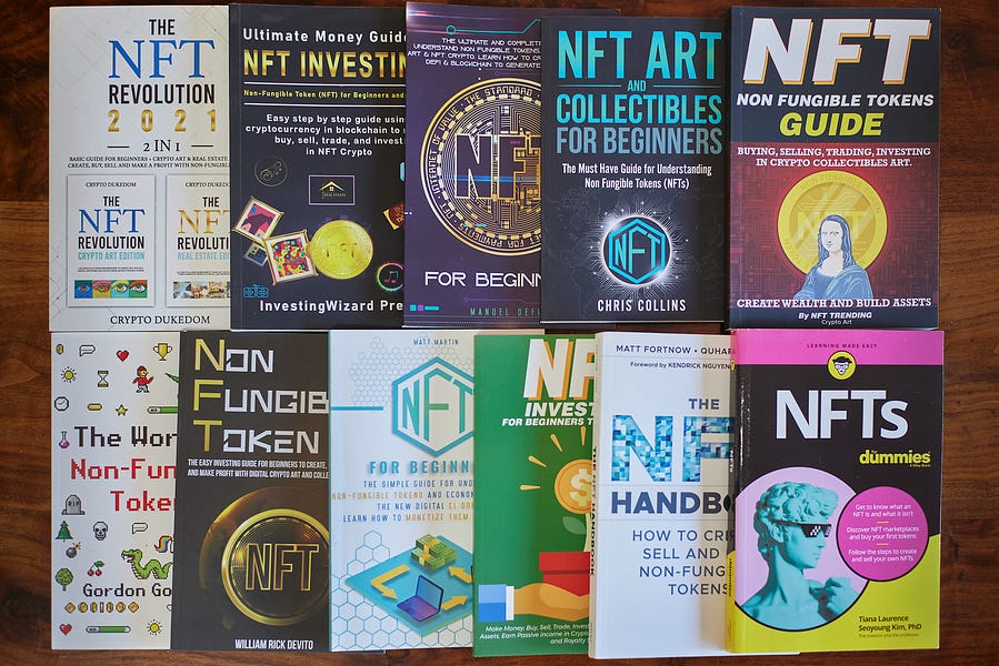 fake-books