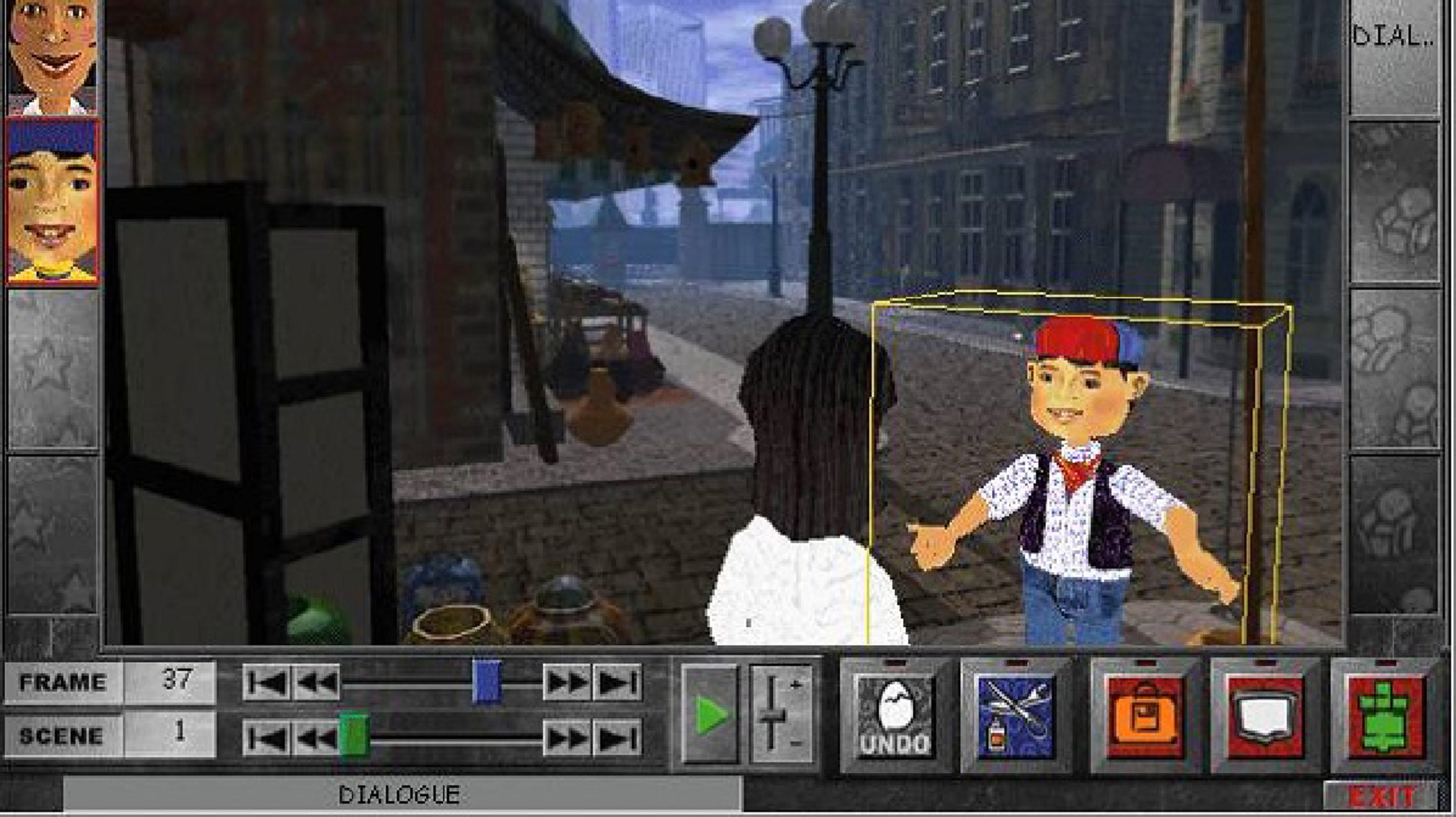 microsoft-3d-movie-maker-from-1995-is-now-open-source