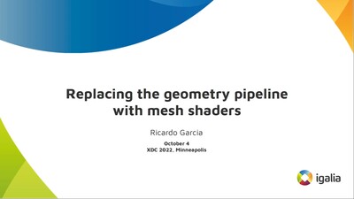 mesh-shaders-talk-at-xdc-2022