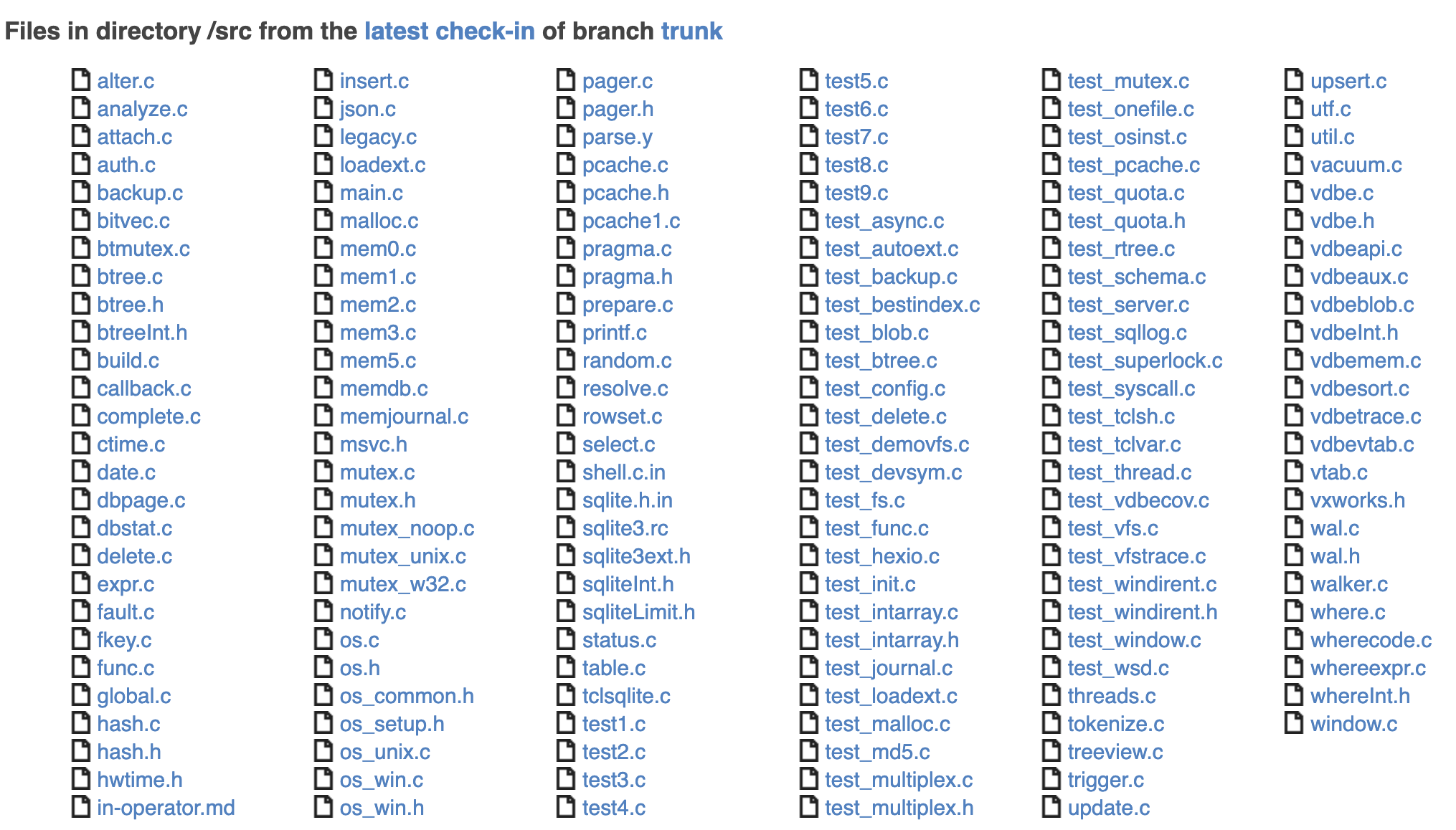 making-a-change-to-sqlite-source-code