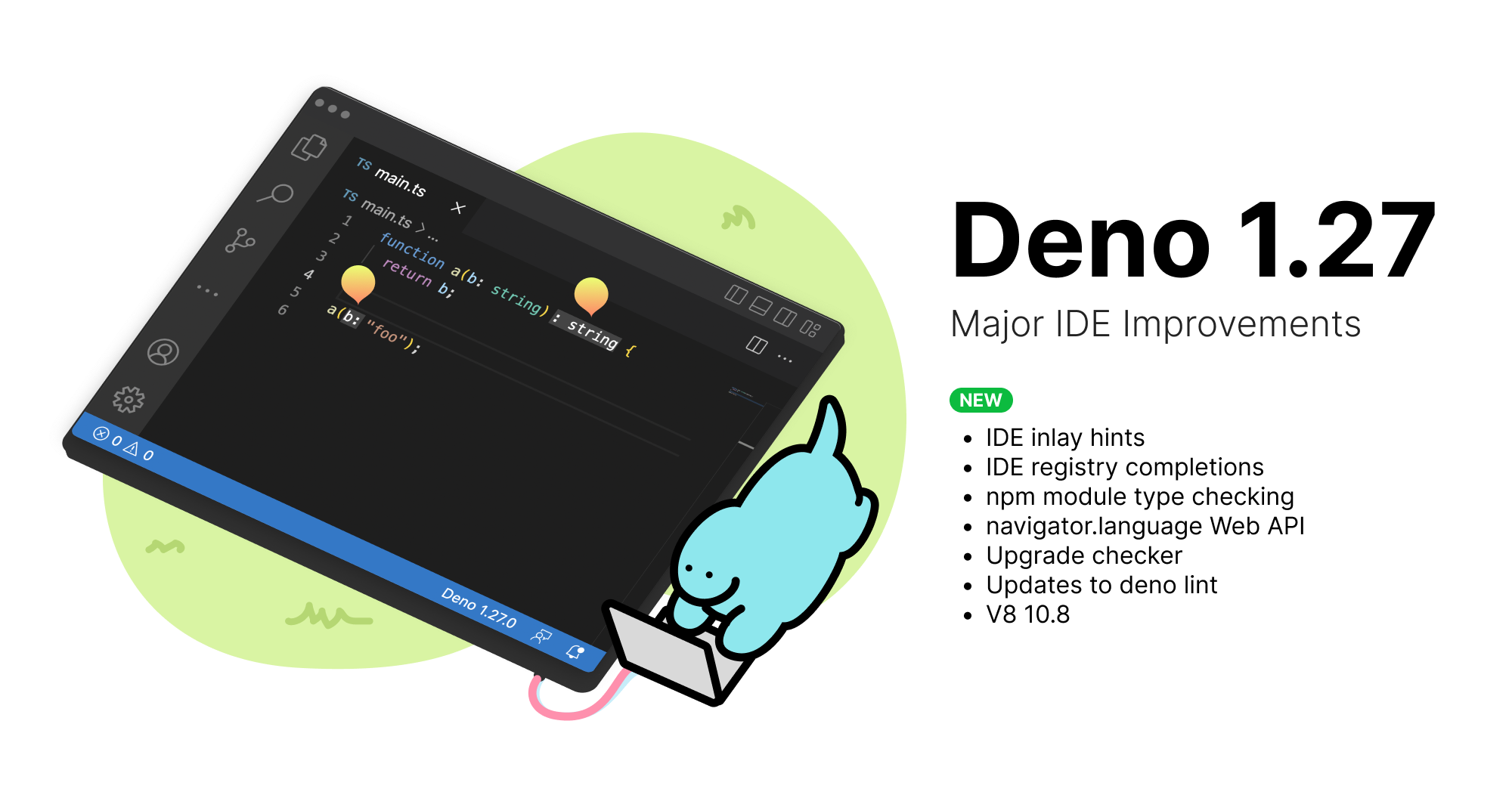 deno-v1.27