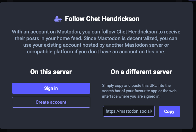 exploring-mastodon