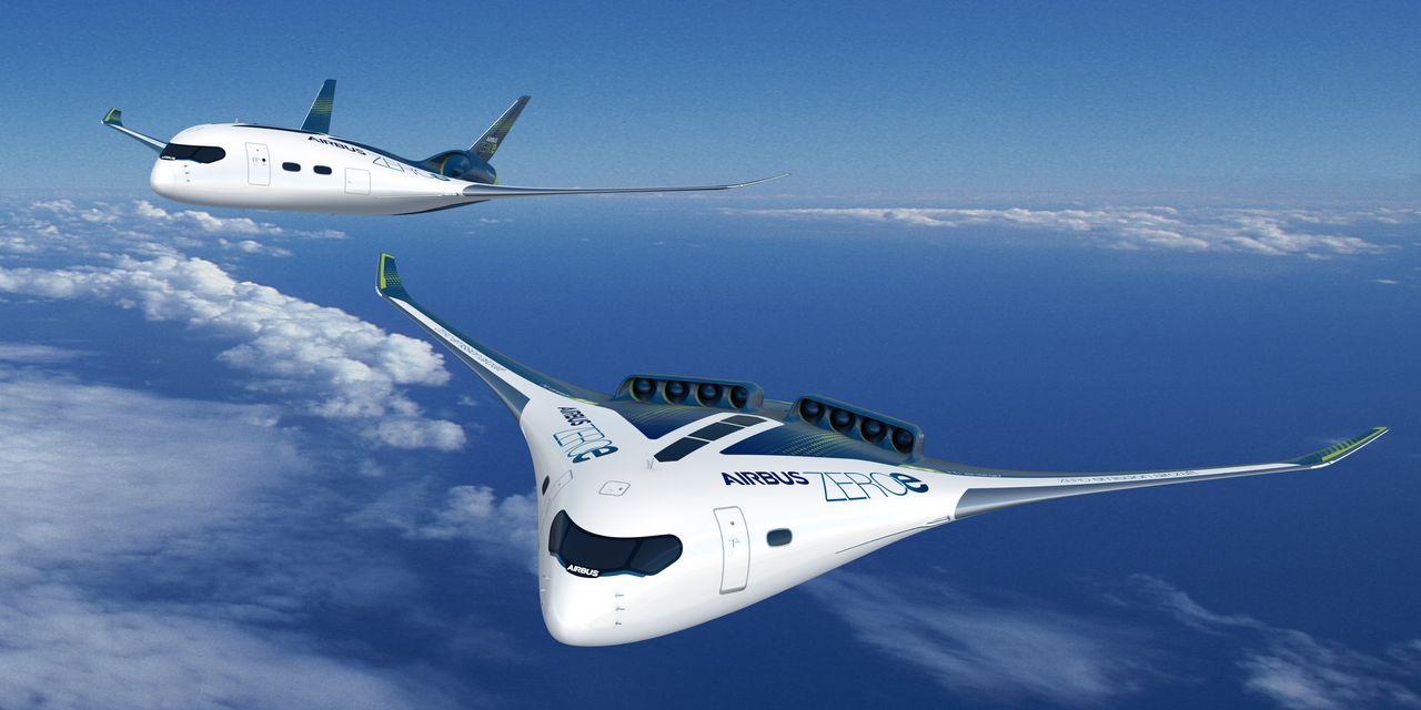 engineers-are-exploring-radical-new-designs-for-commercial-planes