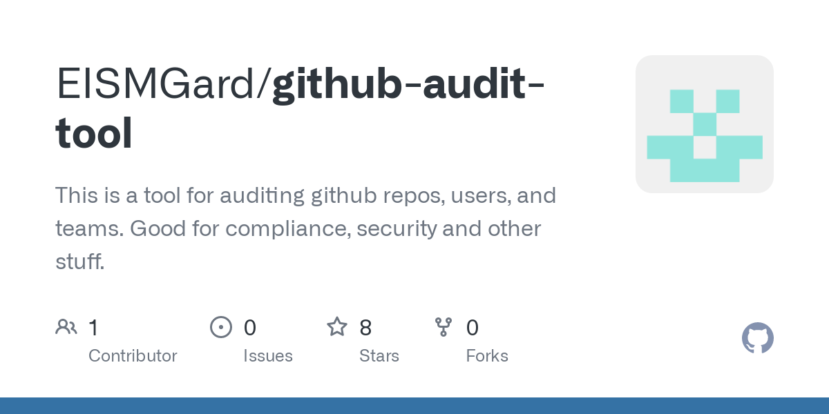 show-hn:-github-org-audit-tool