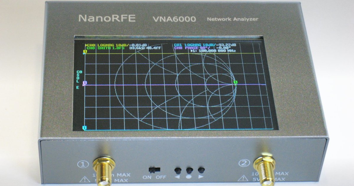 vna6000-6ghz-portable-vector-network-analyzer