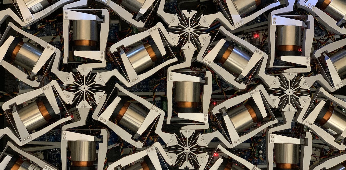 mechanical-neural-network-can-learn-and-change-its-physical-properties