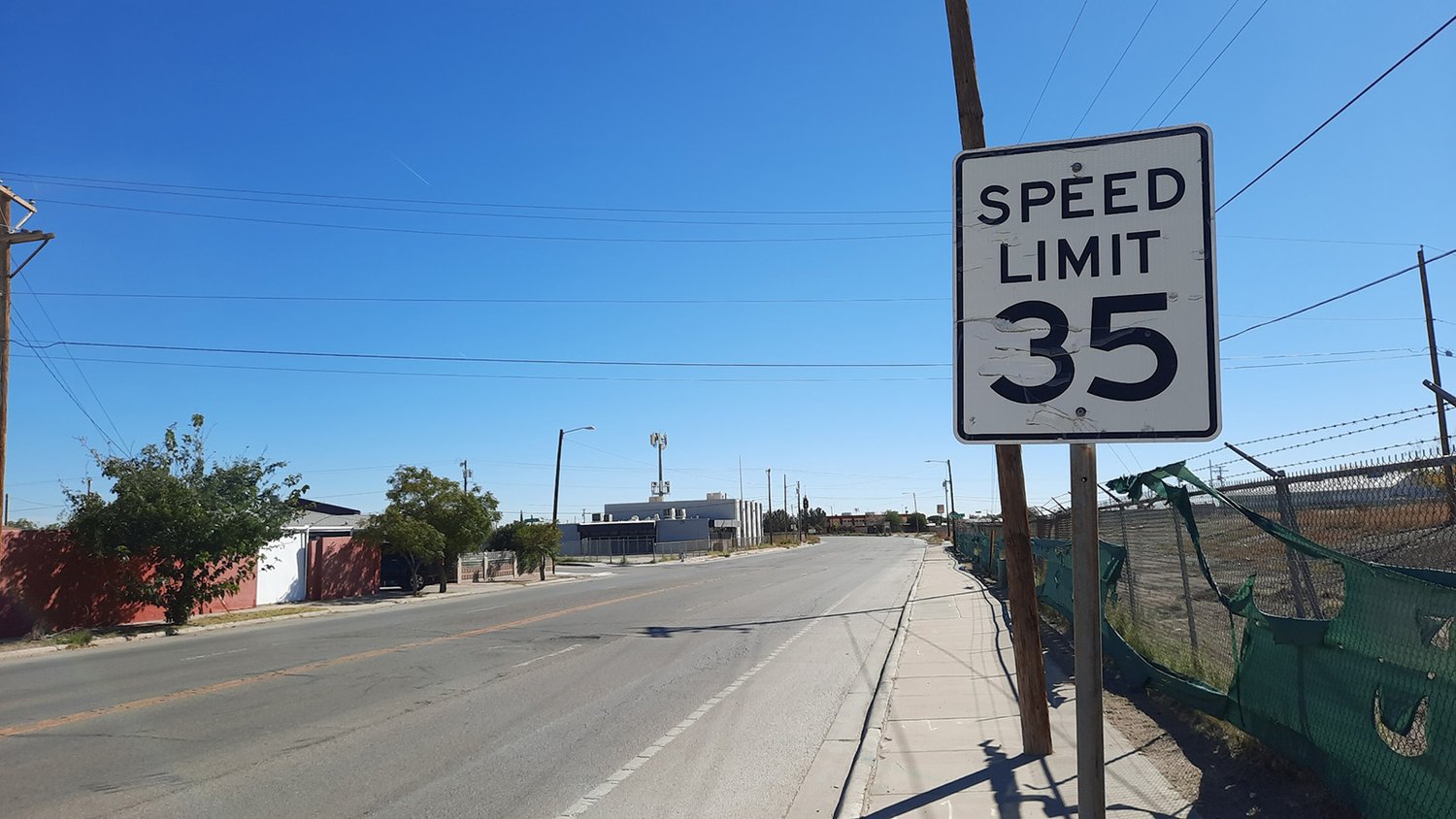 speed-traps-have-no-long-term-effect-on-speeding:-study