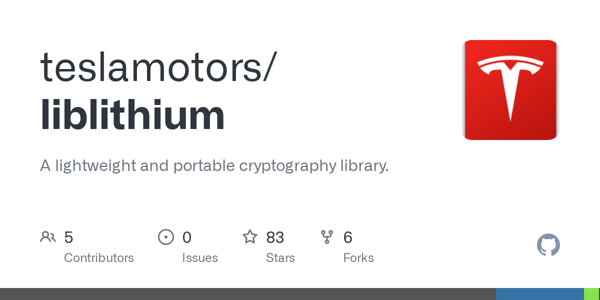 liblithium:-a-lightweight-and-portable-cryptography-library