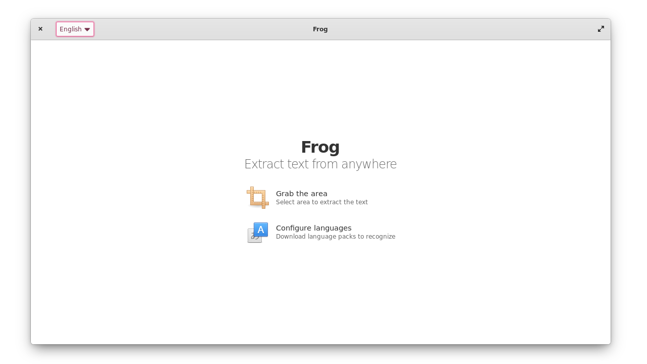 frog:-ocr-tool-for-linux