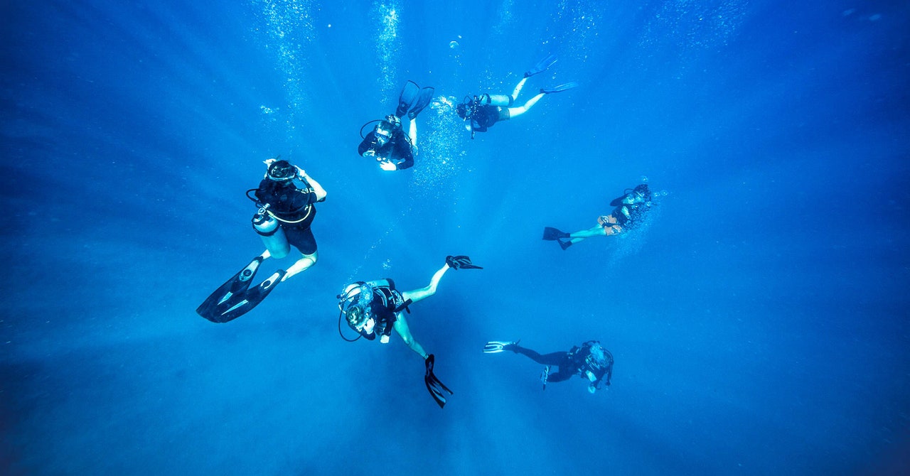 the-physics-of-scuba-diving