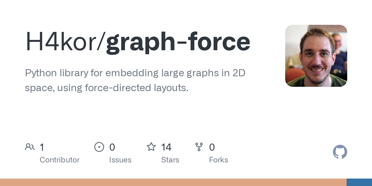 show-hn:-python-library-for-embedding-large-graphs-(written-in-rust)