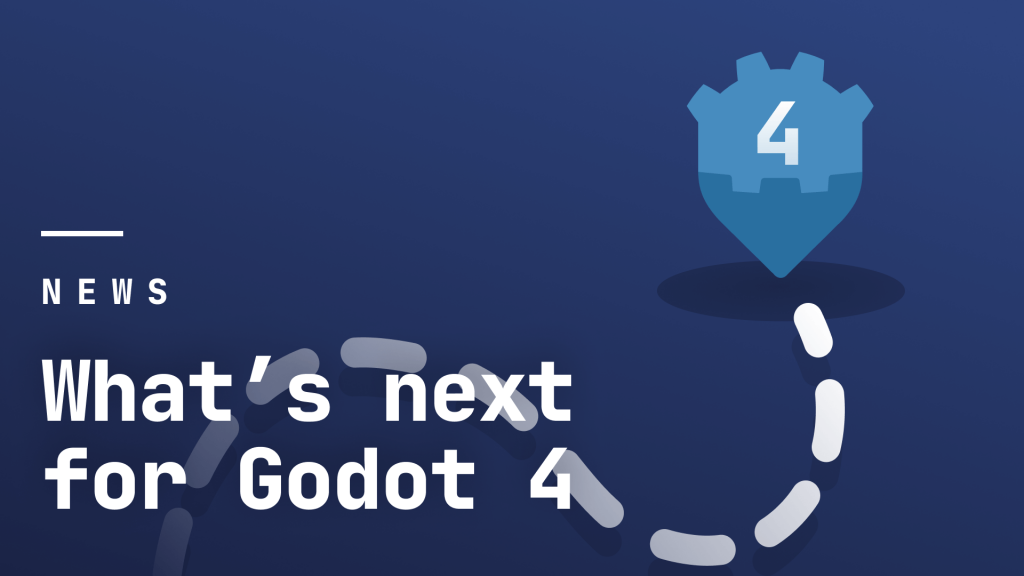 godot-engine-release-management:-4.0-and-beyond