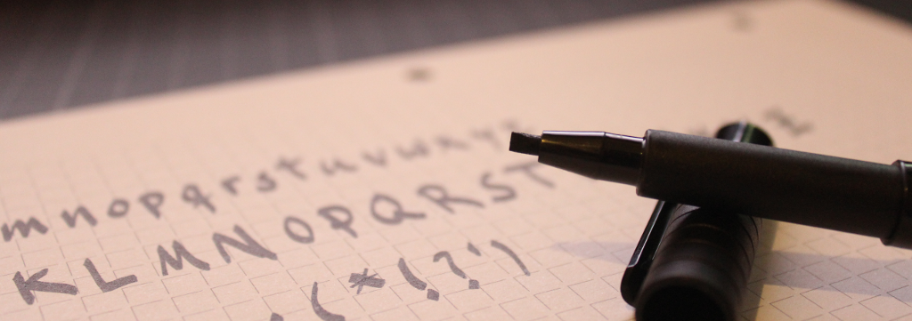 creating-a-handwritten-truetype-font-in-linux-(2018)