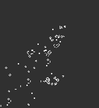 in-game-of-life-any-buildable-pattern-can-be-constructed-by-colliding-15-gliders