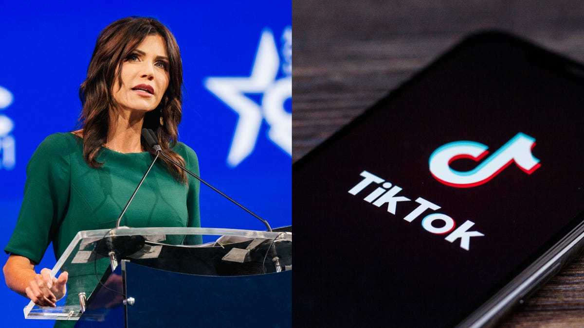 south-dakota-first-to-ban-tiktok-on-state-owned-devices