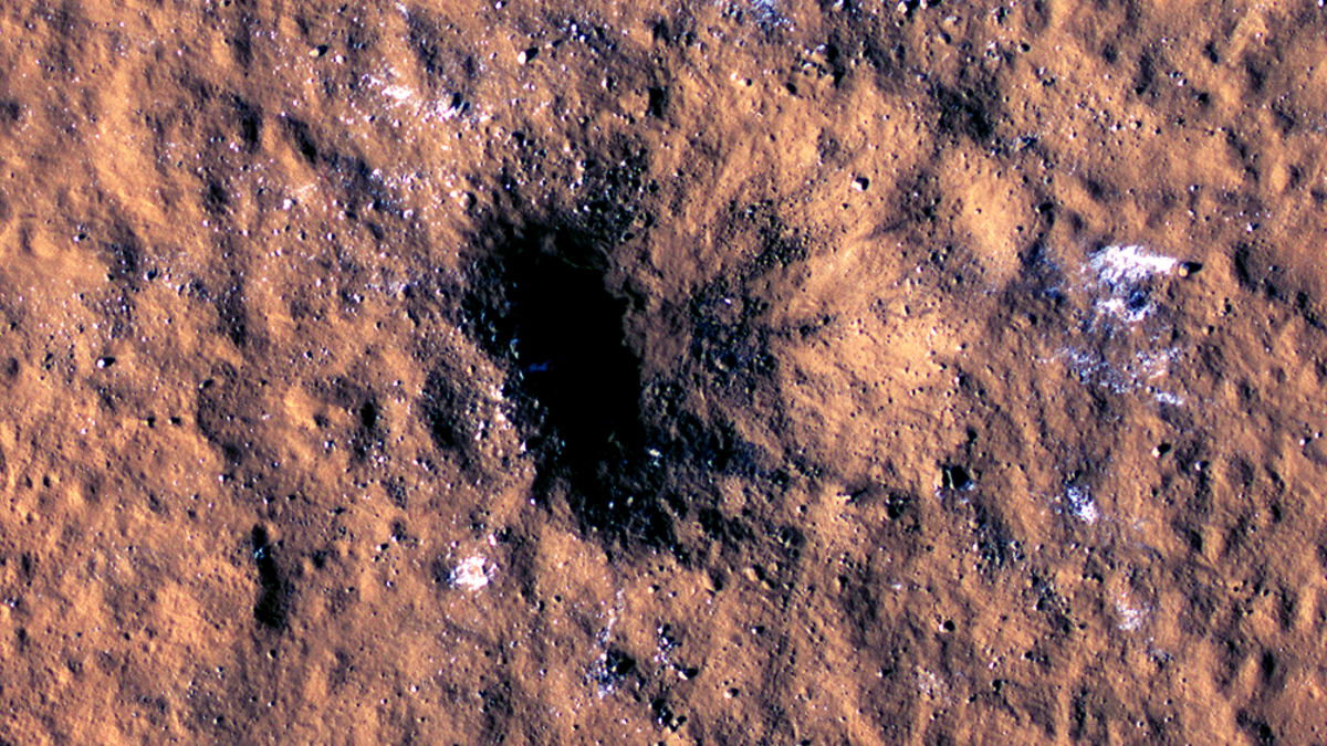 evidence-of-an-oceanic-impact-and-megatsunami-on-mars