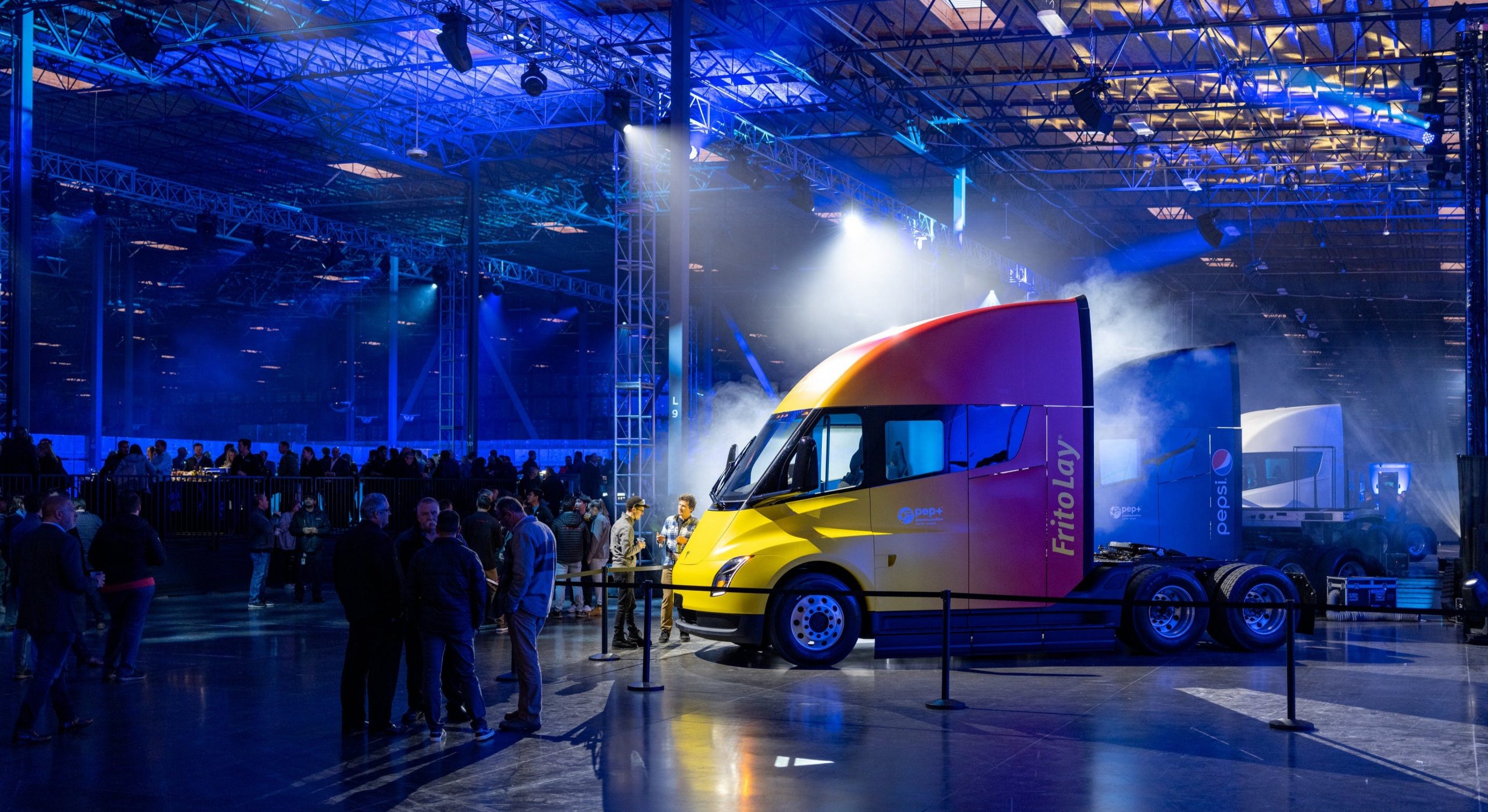 tesla-semi,-a-deep-dive