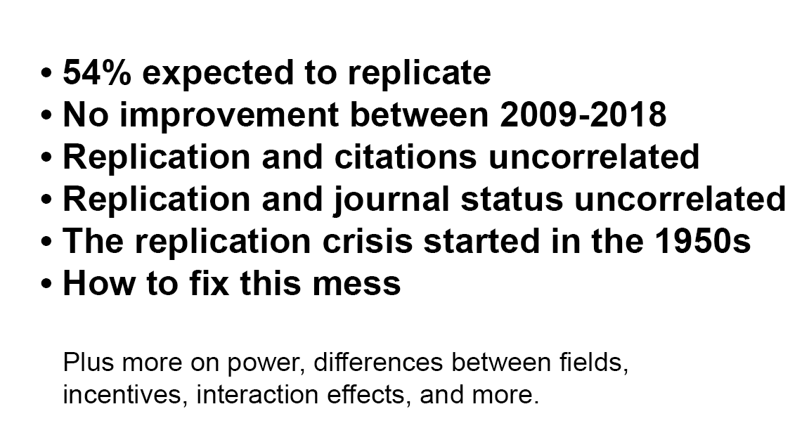 what’s-wrong-with-science-and-how-to-fix-it:-reflections-after-2578-papers