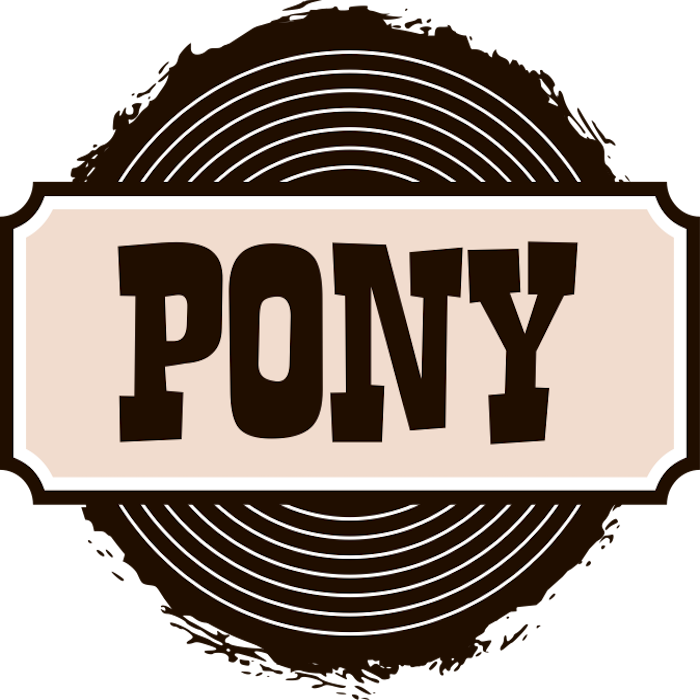pony-programming-language
