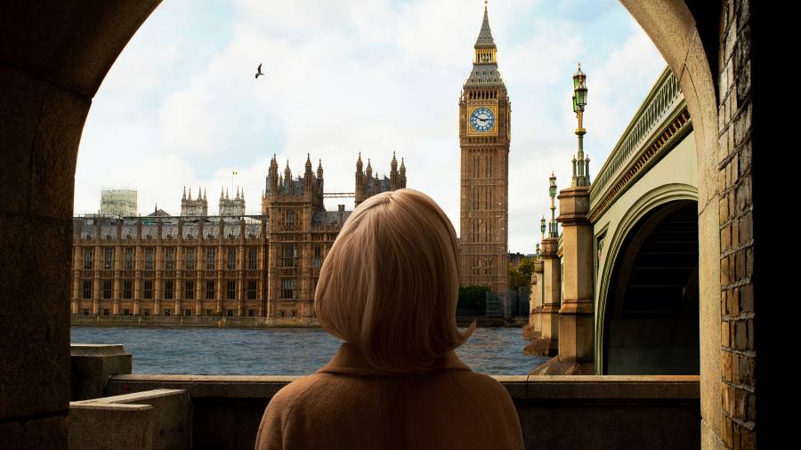 the-secret-lives-of-mi6’s-top-female-spies