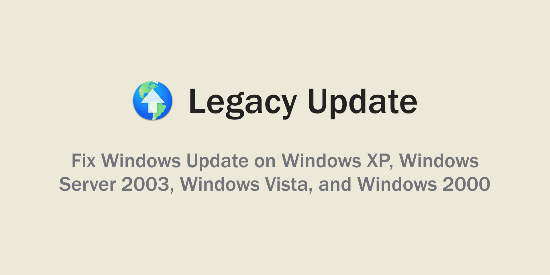 fix-windows-update-on-windows-xp,-vista,-server-2008,-2003,-and-2000