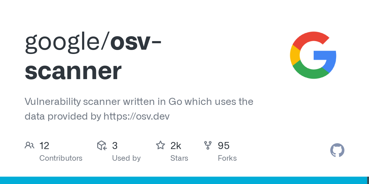 vulnerability-scanner-written-in-go-that-uses-osv.dev-data