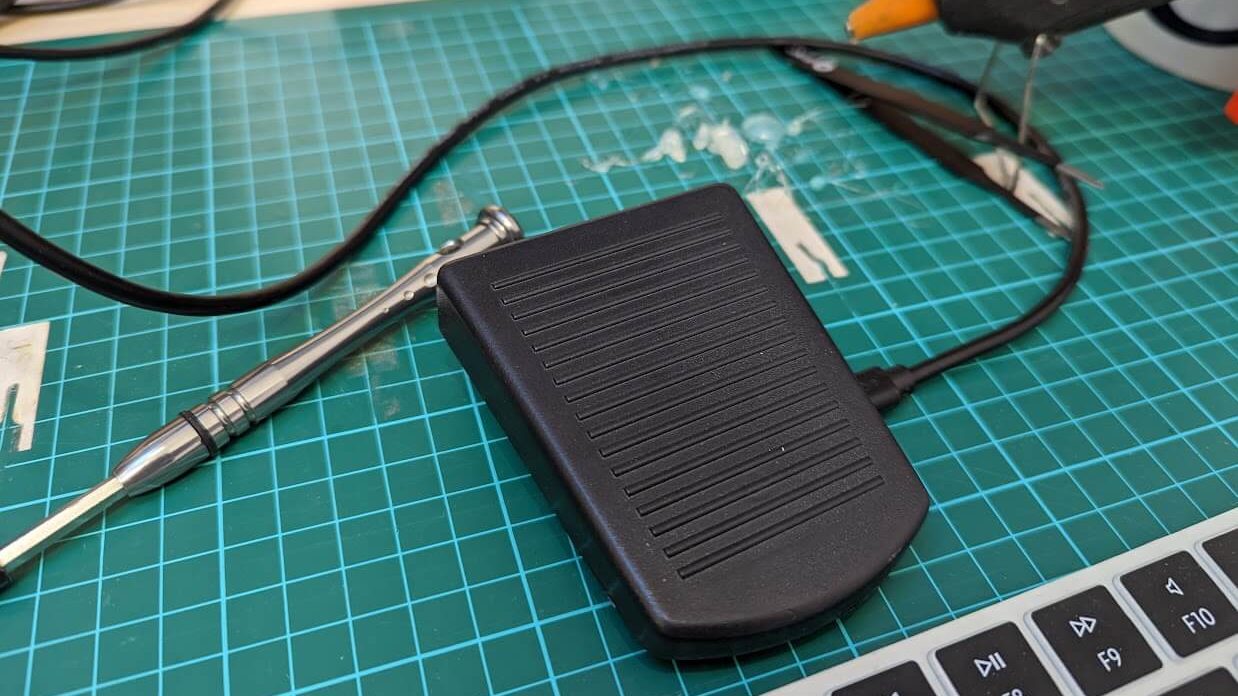 vim-foot-pedal