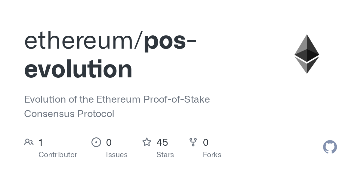 evolution-of-the-ethereum-proof-of-stake-consensus-protocol