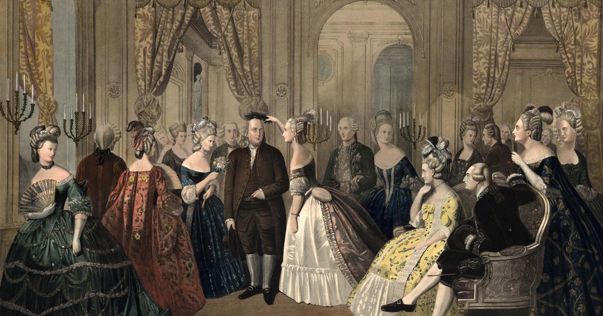 the-tipping-point:-how-france-changed-the-tides-of-the-american-revolution