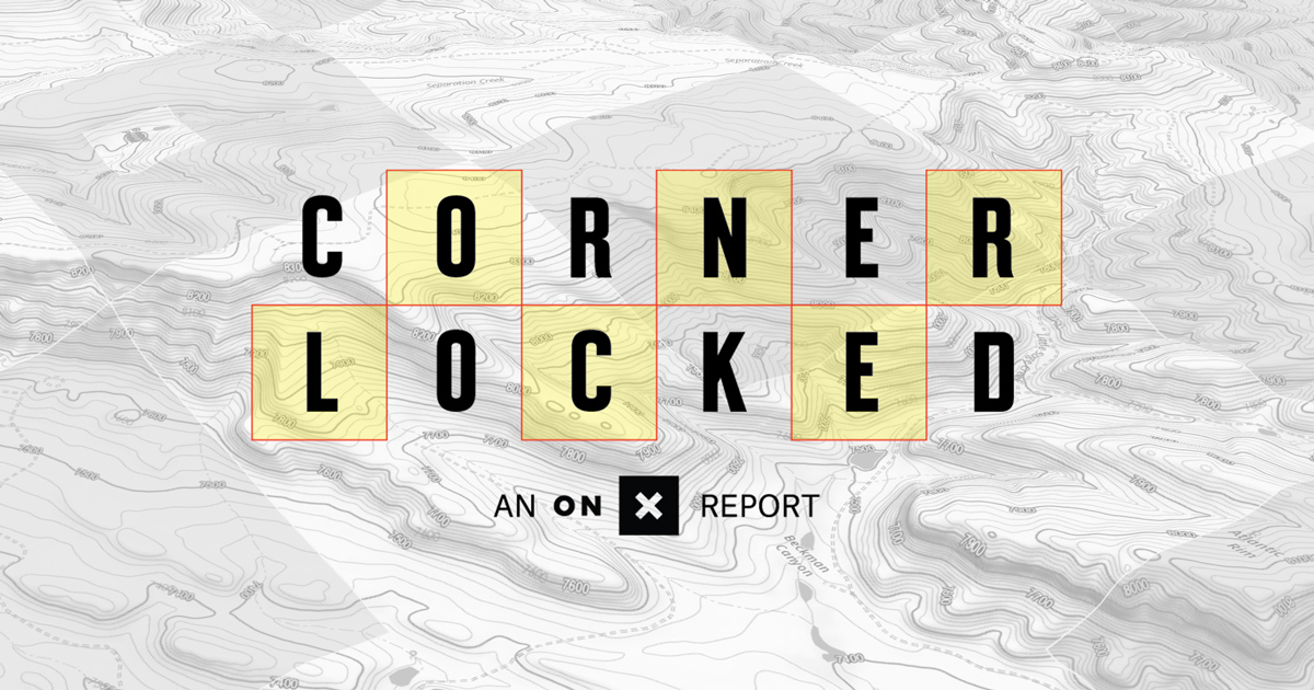 6m-acres-of-public-land-in-the-us-west-are-corner-locked