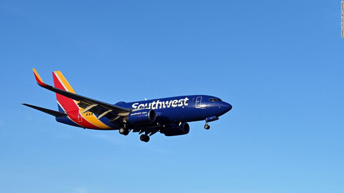 southwest-airlines-cancels-70%-of-their-flights