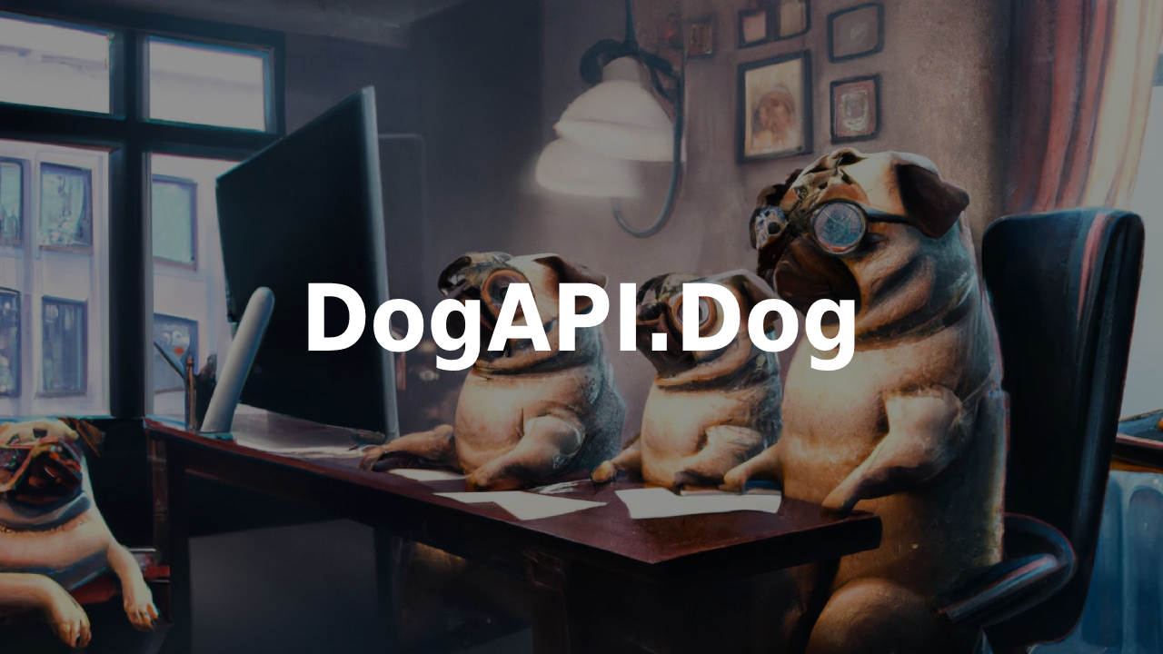 show-hn:-dog-api