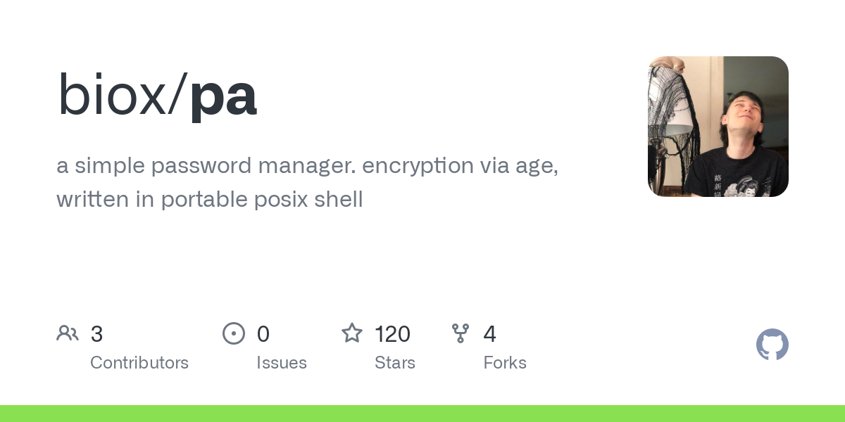 pa-–-a-simple-password-manager-based-on-age