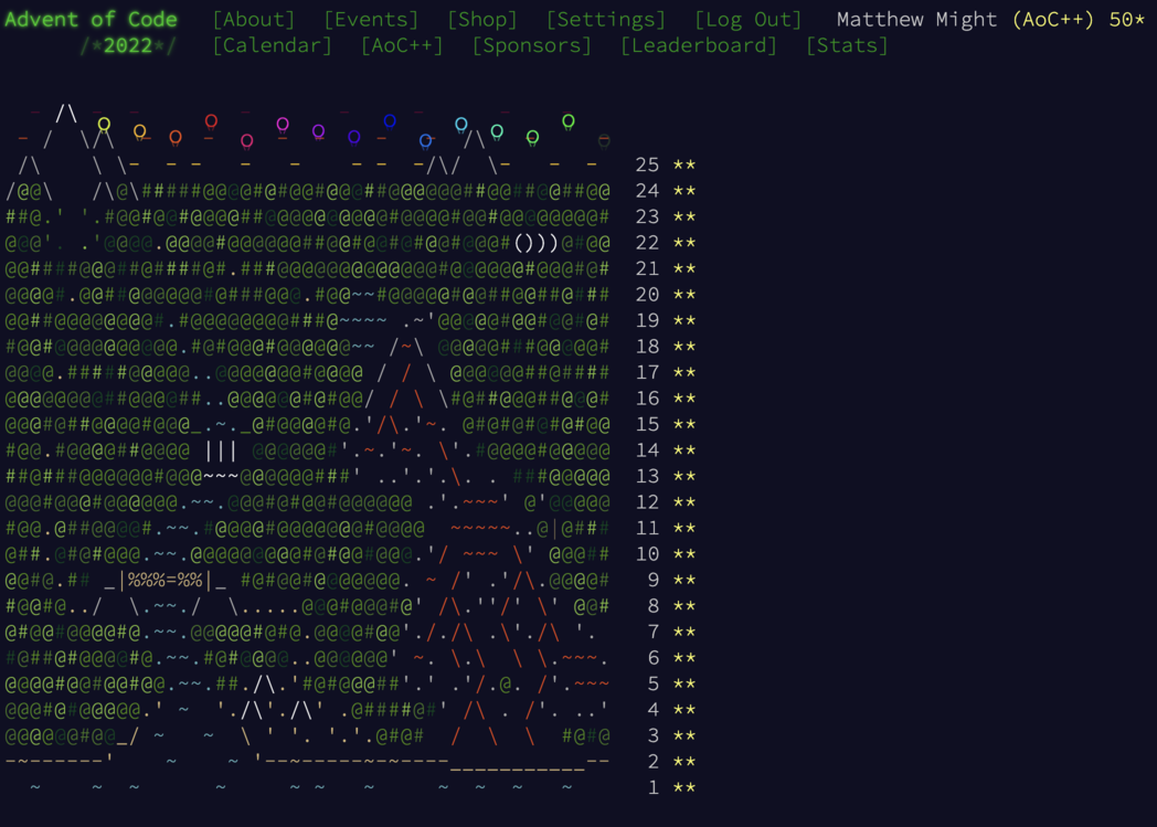 26-programming-languages-in-25-days